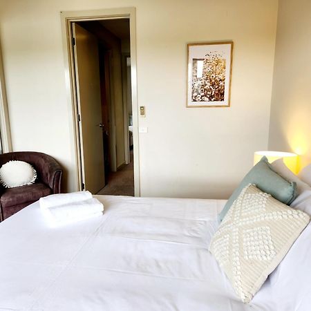 Central Shepparton Apartments エクステリア 写真
