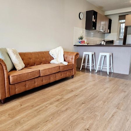 Central Shepparton Apartments エクステリア 写真
