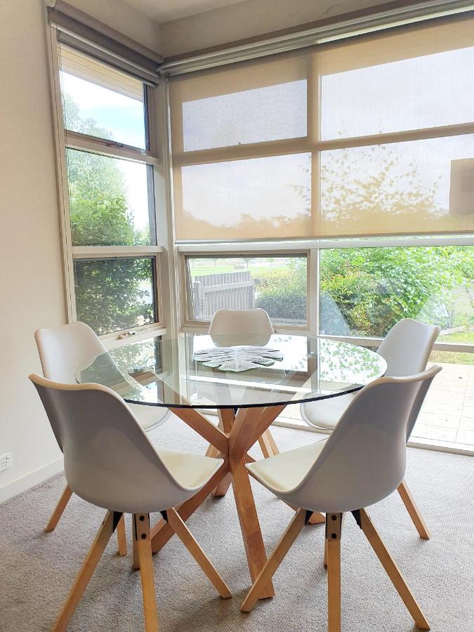 Central Shepparton Apartments エクステリア 写真