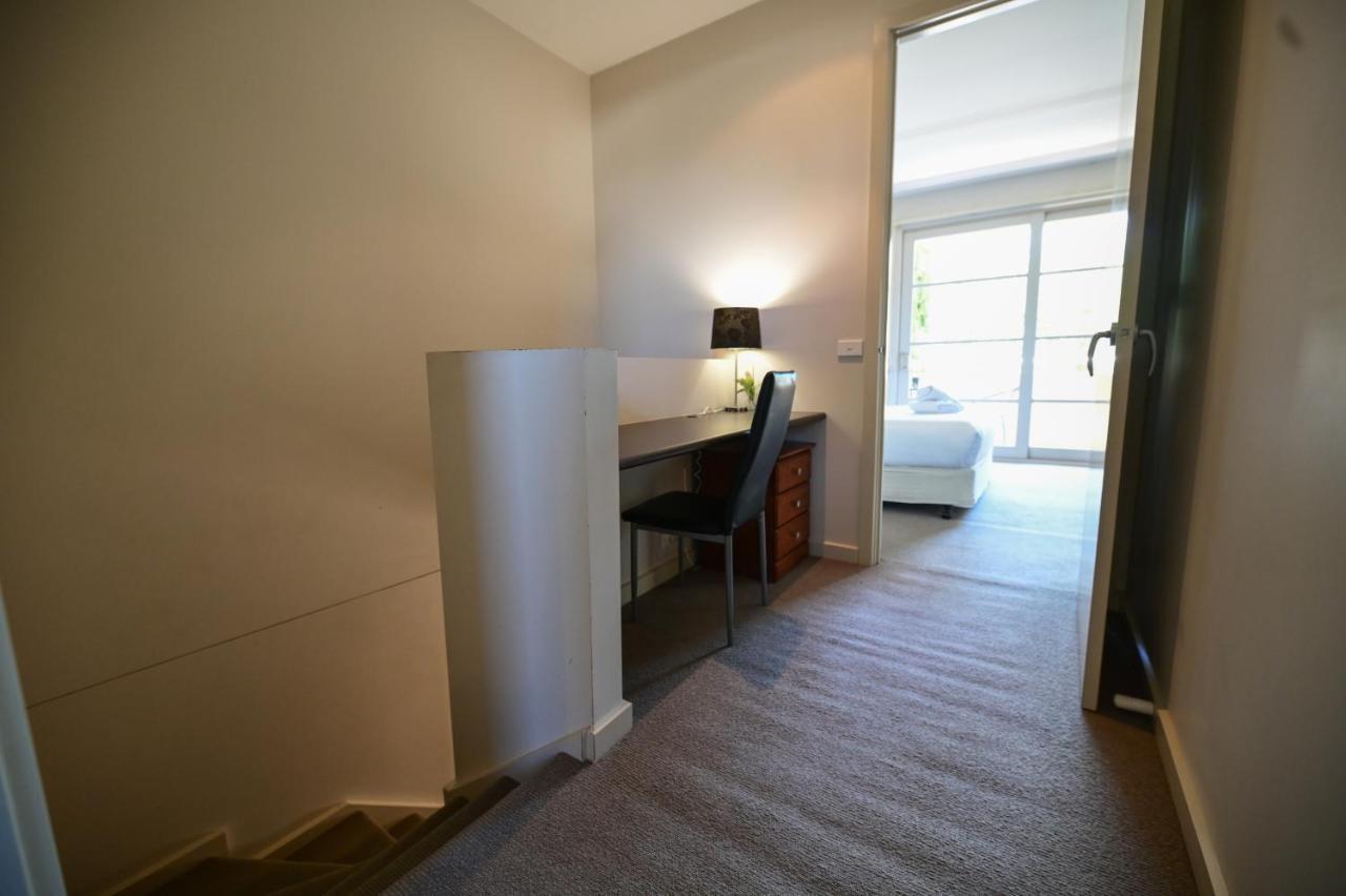 Central Shepparton Apartments エクステリア 写真