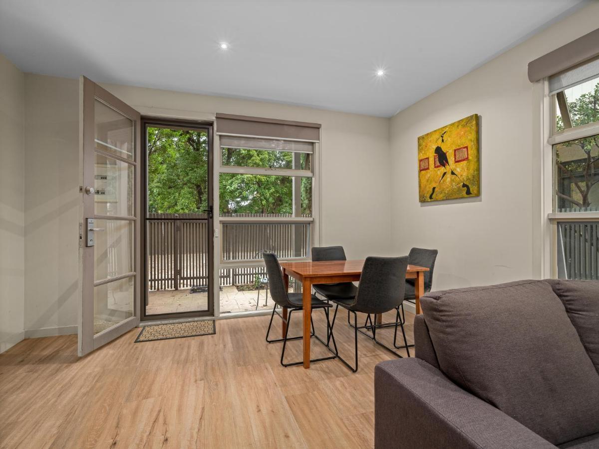 Central Shepparton Apartments エクステリア 写真