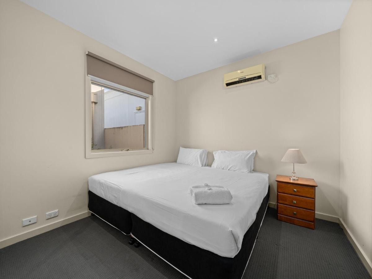 Central Shepparton Apartments エクステリア 写真