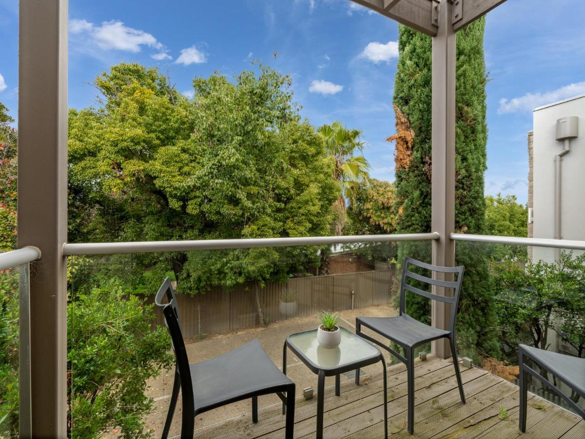 Central Shepparton Apartments エクステリア 写真