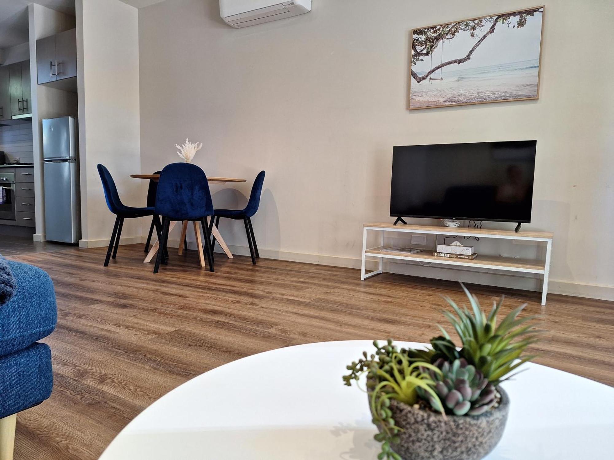 Central Shepparton Apartments エクステリア 写真
