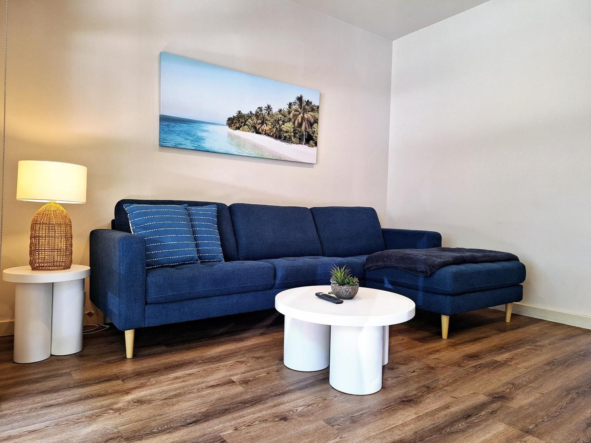 Central Shepparton Apartments エクステリア 写真