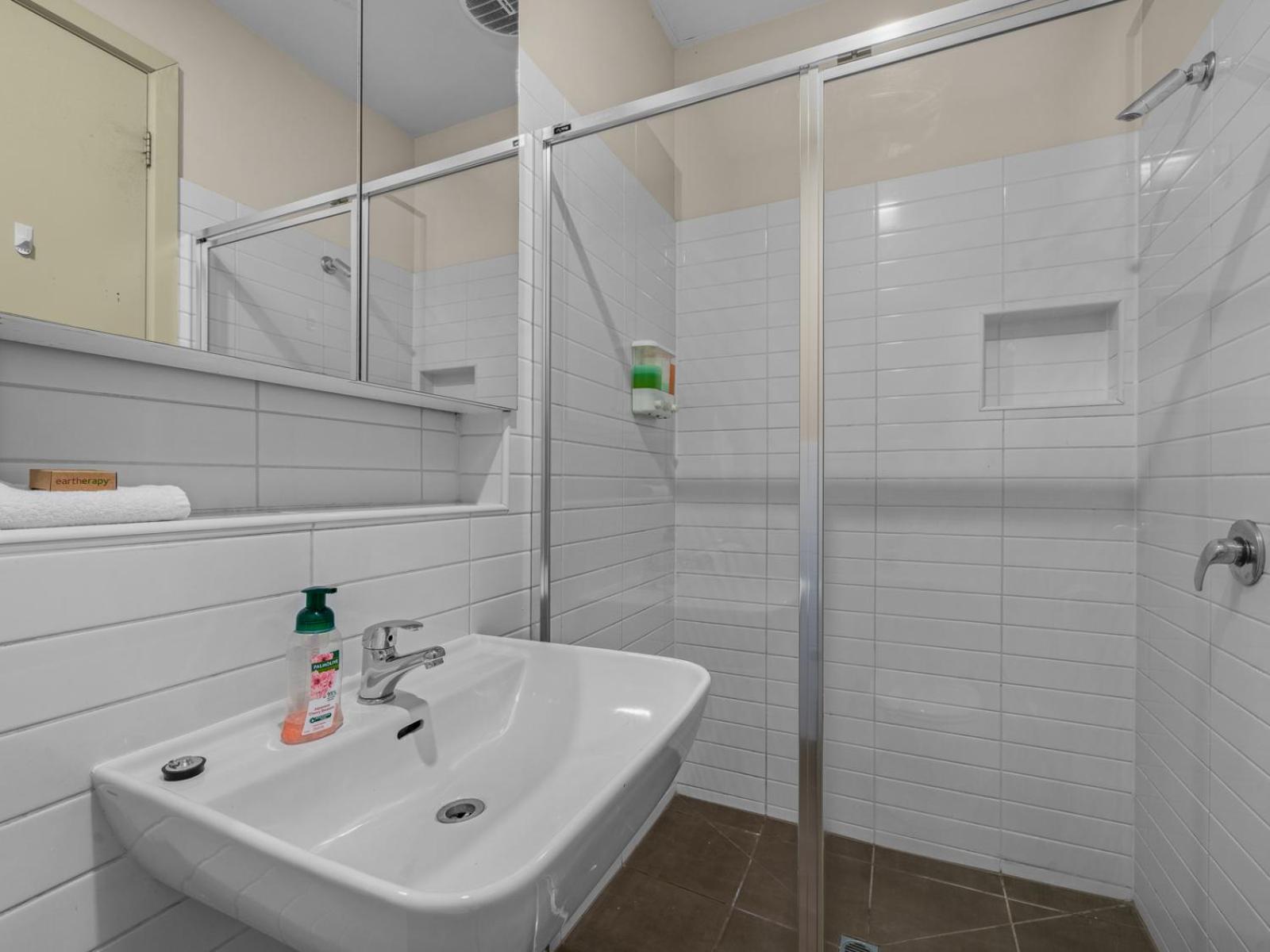 Central Shepparton Apartments エクステリア 写真