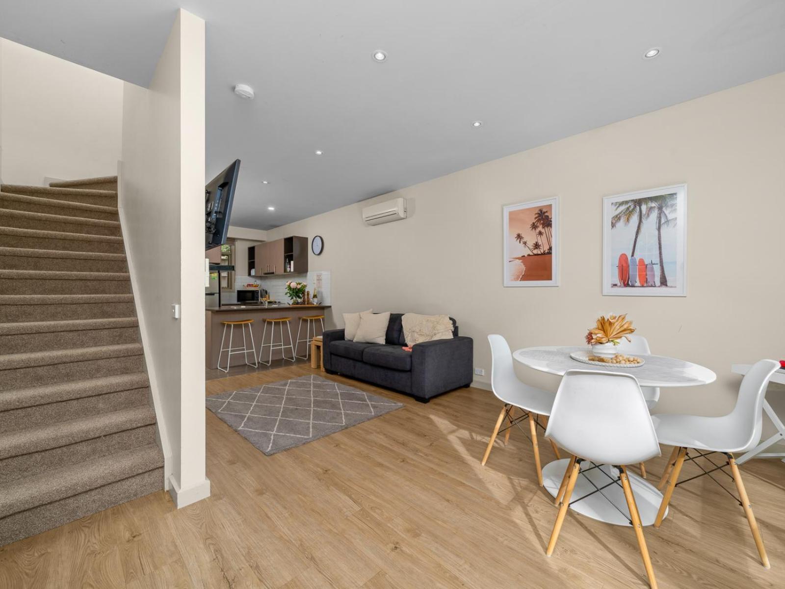 Central Shepparton Apartments エクステリア 写真