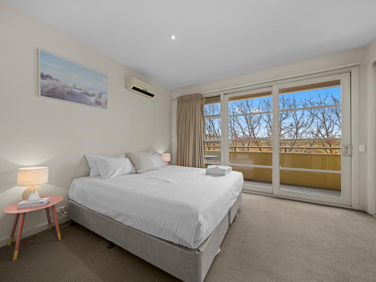 Central Shepparton Apartments エクステリア 写真