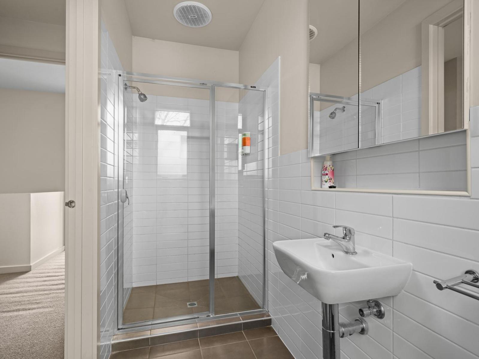 Central Shepparton Apartments エクステリア 写真