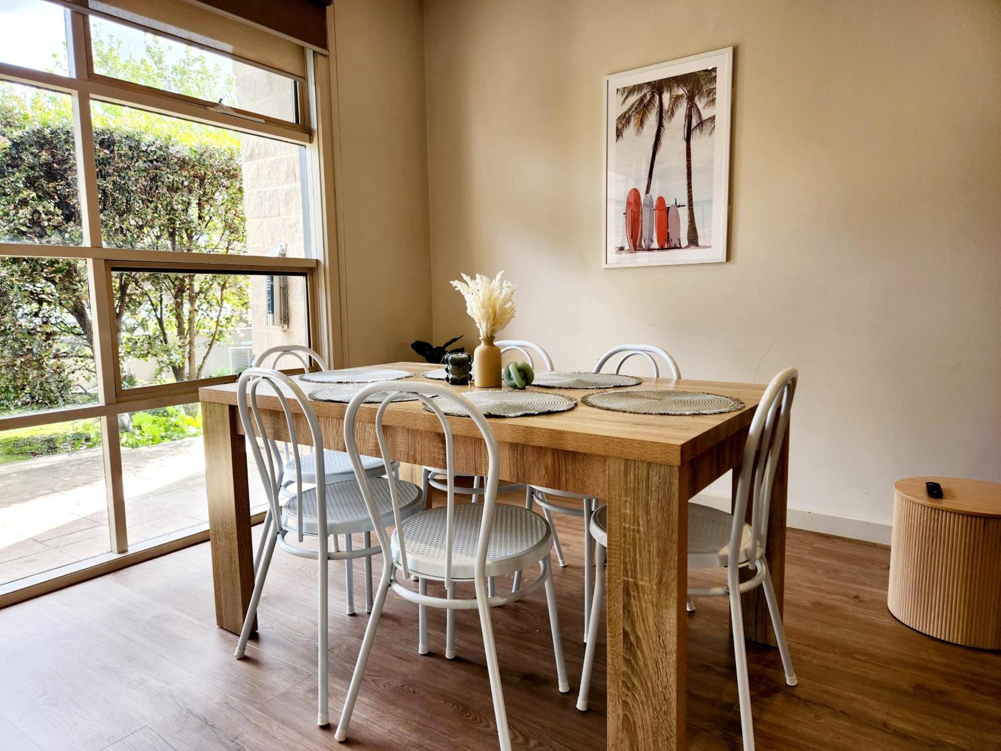 Central Shepparton Apartments エクステリア 写真